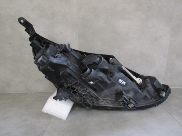 KOPLAMP Hyundai I30 III GEWONE LENS 17-20 92101-G4XXX LINKS Q886/K4 15F