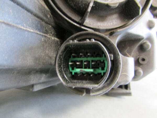 KOPLAMP Hyundai I30 III GEWONE LENS 17-20 92101-G4XXX LINKS Q886/K4 15F