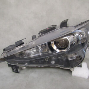 KOPLAMP Mazda CX5 II LED- ZWART 17-21 KB8M-51040 LINKS Q888/K4 15F