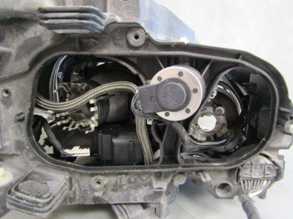 KOPLAMP VOLVO V60 S60 XENON LINKS 10-13 31299990  S1070/K4/13A