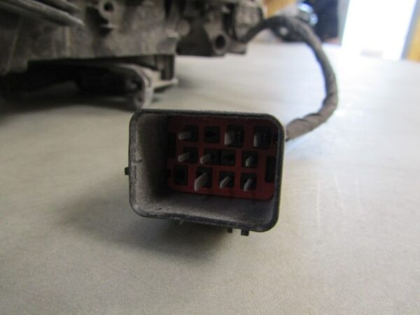 KOPLAMP VOLVO V60 S60 XENON LINKS 10-13 31299990  S1070/K4/13A