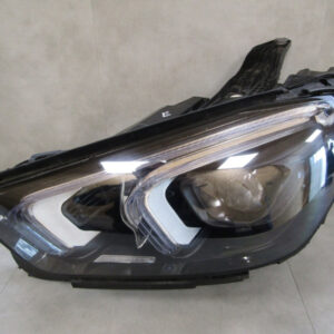 KOPLAMPMercedes GLE W167 FULL HIGH LED PERFORMANCE 19-23 LINKS Q948/K5 13A