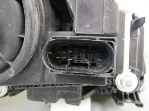 KOPLAMPMercedes GLE W167 FULL HIGH LED PERFORMANCE 19-23 LINKS Q948/K5 13A