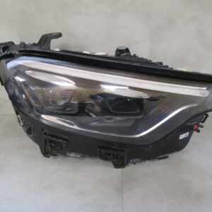 KOPLAMP Mercedes GLC W254 FULL LED DIGITAL LIGHT 22- A2549062402 RECHTS Q911/K4 15B