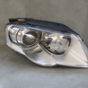 KOPLAMP VW VOLKSWAGEN Passat B6 XENON 05-10 3C0941752K RECHTS Q845/K4 1F