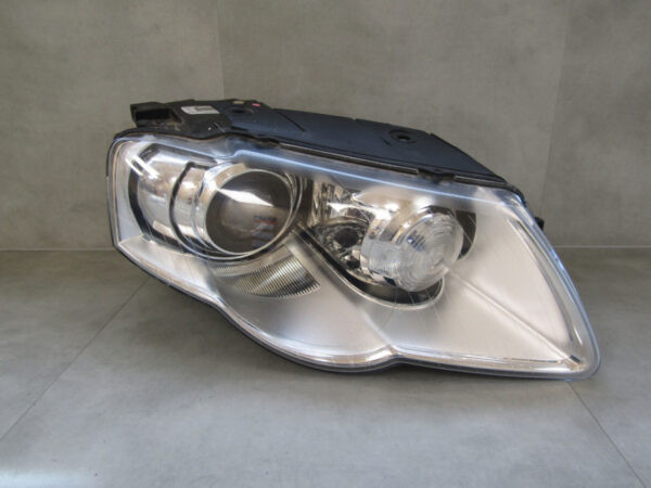 KOPLAMP VW VOLKSWAGEN Passat B6 XENON 05-10 3C0941752K RECHTS Q845/K4 1F