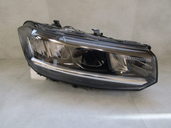 KOPLAMP VOLKSWAGEN VW T-Cross TCROSS 2GM FACELIFT LED- 23- 2GM941006B RECHTS Q918/D180