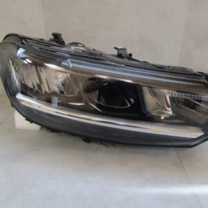 KOPLAMP VOLKSWAGEN VW T-Cross TCROSS 2GM FACELIFT LED- 23- 2GM941006B RECHTS Q918/D180