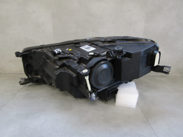 KOPLAMP VOLKSWAGEN VW T-Cross TCROSS 2GM FACELIFT LED- 23- 2GM941006B RECHTS Q918/D180