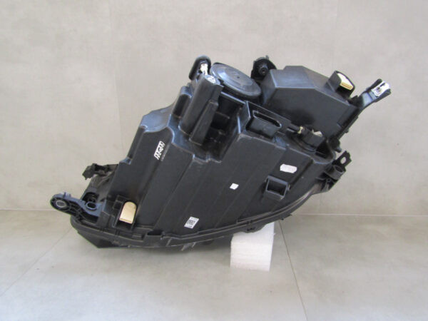 KOPLAMP VOLKSWAGEN VW T-Cross TCROSS 2GM FACELIFT LED- 23- 2GM941006B RECHTS Q918/D180