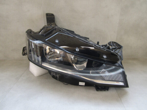 KOPLAMP Peugeot 508 2 II 18- 9823144080 RECHTS Q927/K5 5E
