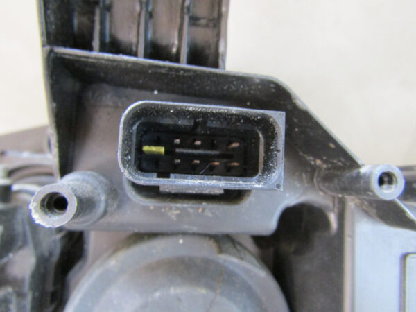KOPLAMP Peugeot 508 2 II 18- 9823144080 RECHTS Q927/K5 5E