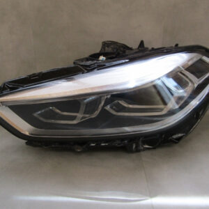 KOPLAMP BMW 1 F40 FULL LED 19-24 LINKS 6311 9482807 Q1008/K5 3C