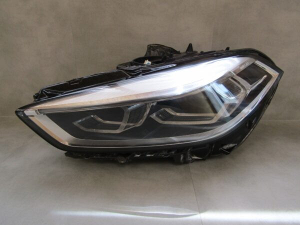 KOPLAMP BMW 1 F40 FULL LED 19-24 LINKS 6311 9482807 Q1008/K5 3C