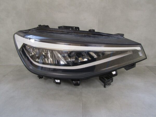 Koplamp VW VOLKSWAGEN ID4 ID5 LED 20- 11B941006A LINKS Q962/K4 3B