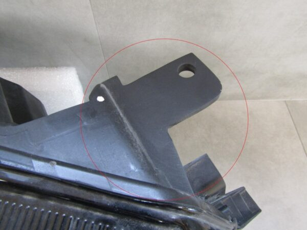 Koplamp VW VOLKSWAGEN ID4 ID5 LED 20- 11B941006A LINKS Q962/K4 3B