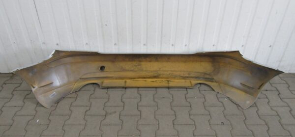Bumper Mercedes SLK W171 A1718850125 Achterbumper KJ12019