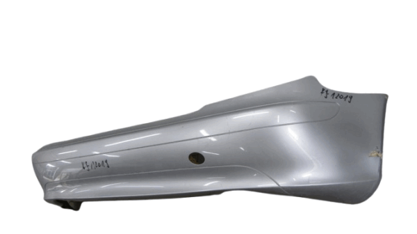 Bumper Mercedes SLK W171 A1718850125 Achterbumper KJ12019