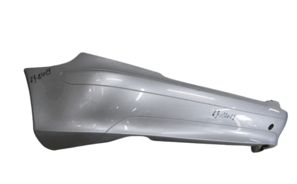 Bumper Mercedes SLK W171 A1718850125 Achterbumper KJ12019