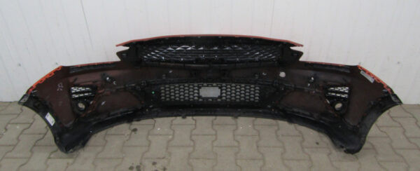 Bumper Kia Xceed X-Ceed PHEV 19-20 86511-J7CA0 Voorbumper KS7966
