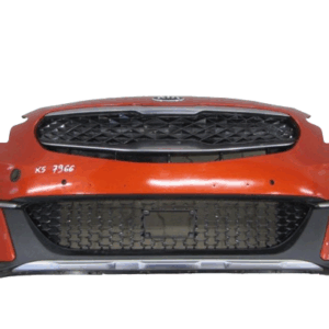 Bumper Kia Xceed X-Ceed PHEV 19-20 86511-J7CA0 Voorbumper KS7966