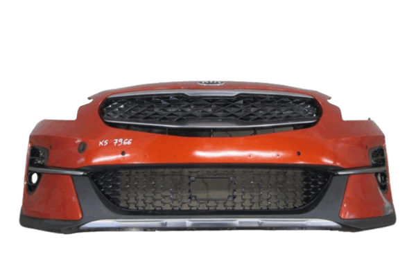 Bumper Kia Xceed X-Ceed PHEV 19-20 86511-J7CA0 Voorbumper KS7966