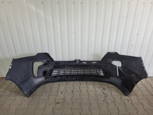 Bumper Nissan NV300 Primastar FACELIFT 21- 620222832R Voorbumper PJ913