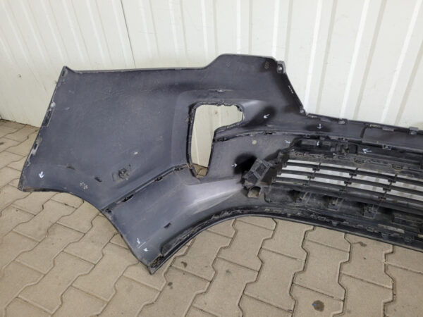 Bumper Nissan NV300 Primastar FACELIFT 21- 620222832R Voorbumper PJ913