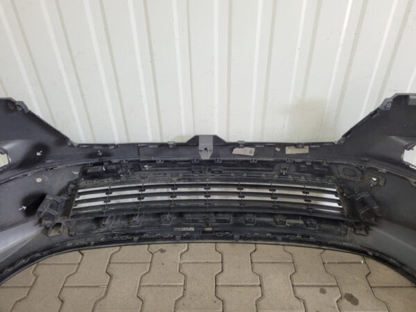 Bumper Nissan NV300 Primastar FACELIFT 21- 620222832R Voorbumper PJ913