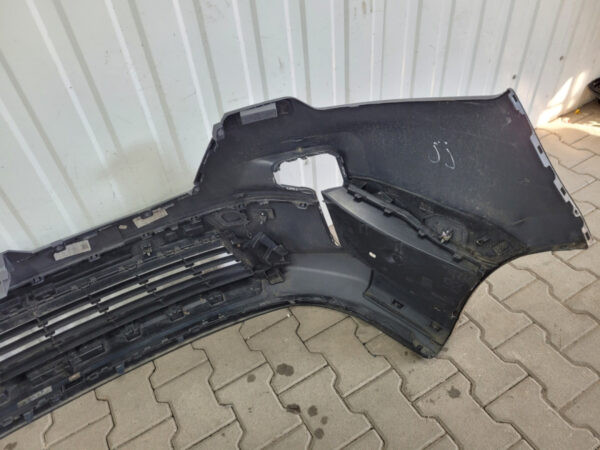 Bumper Nissan NV300 Primastar FACELIFT 21- 620222832R Voorbumper PJ913