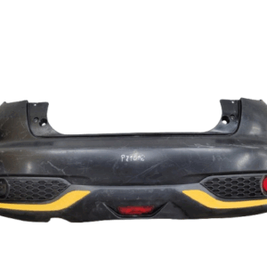 Bumper NISSAN JUKE F15 TEKNA FACELIFT14- 85022BV80H Achterbumper PJ1018