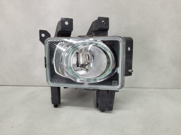 Mistlamp rechtsvoor Opel Astra H III 3 FACELIFT 07- 19-A925B
