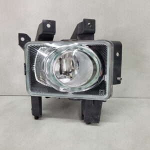 Mistlamp rechtsvoor Opel Astra H III 3 FACELIFT 07- 19-A925B