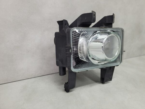Mistlamp rechtsvoor Opel Astra H III 3 FACELIFT 07- 19-A925B