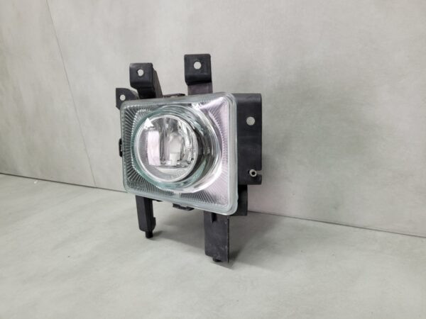 Mistlamp rechtsvoor Opel Astra H III 3 FACELIFT 07- 19-A925B