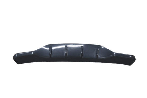Bumper  Kia Xceed X-Ceed FACELIFT 22- 86671-J7PA0  86671-J7PA0 Achterbumper KSD7866