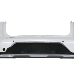 Bumper Kia Niro FACELIFT 19- 86611-G5500 Achterbumper KS7935