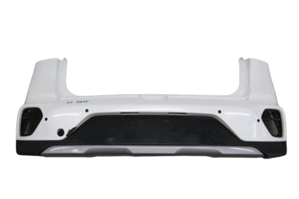 Bumper Kia Niro FACELIFT 19- 86611-G5500 Achterbumper KS7935