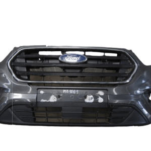 Bumper Ford Transit Custom FACELIFT 17- Voorbumper MZ1061