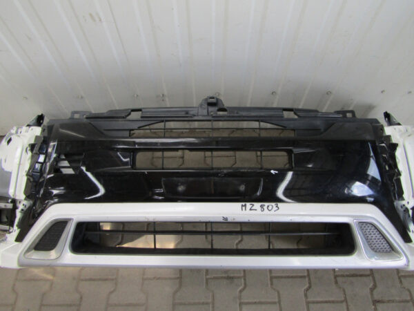 Bumper MITSUBISHI OUTLANDER III FACELIFT 19-21 Voorbumper MZ803