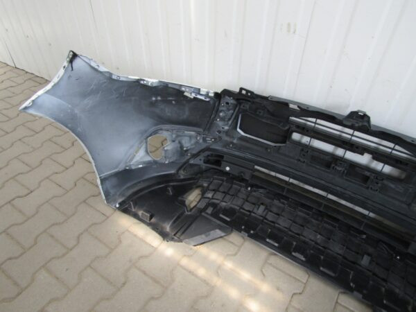 Bumper MITSUBISHI OUTLANDER III FACELIFT 19-21 Voorbumper MZ803