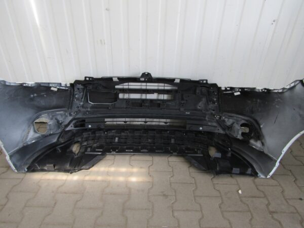 Bumper MITSUBISHI OUTLANDER III FACELIFT 19-21 Voorbumper MZ803