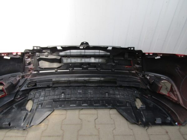 Bumper Mitsubishi Outlander 3 Hybryda faceLift  Voorbumper MZ802