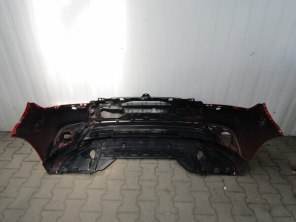 Bumper Mitsubishi Outlander 3 Hybryda faceLift  Voorbumper MZ802