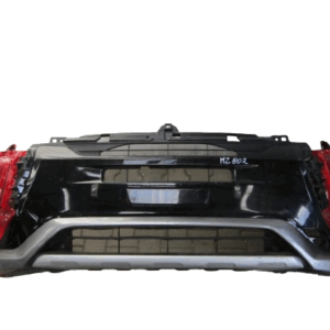 Bumper Mitsubishi Outlander 3 Hybryda faceLift  Voorbumper MZ802