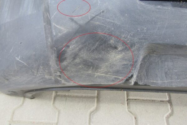 Bumper	NEMO BIPPER QUBO FIORINO 13-  Voorbumper MZ970