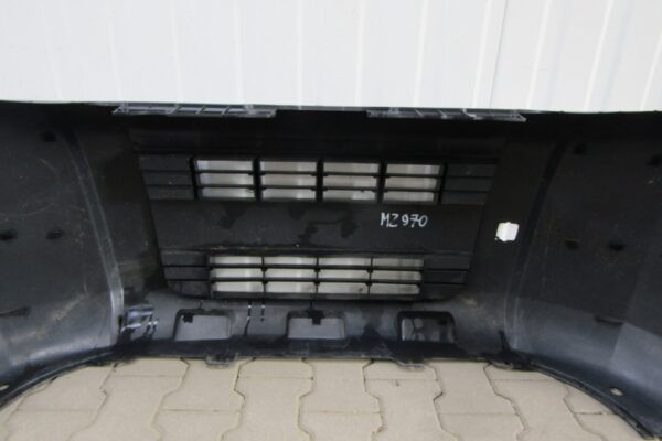 Bumper	NEMO BIPPER QUBO FIORINO 13-  Voorbumper MZ970