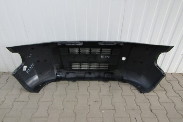 Bumper	NEMO BIPPER QUBO FIORINO 13-  Voorbumper MZ970