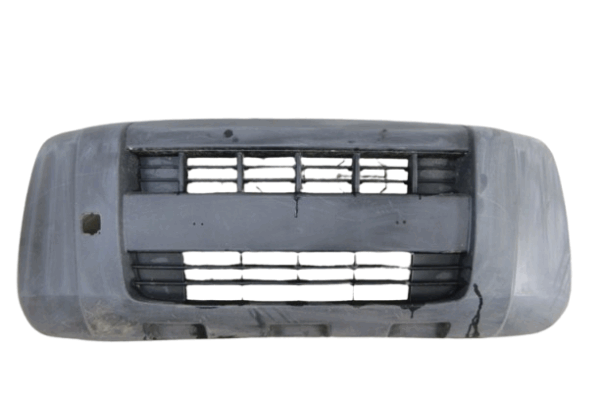 Bumper	NEMO BIPPER QUBO FIORINO 13-  Voorbumper MZ970