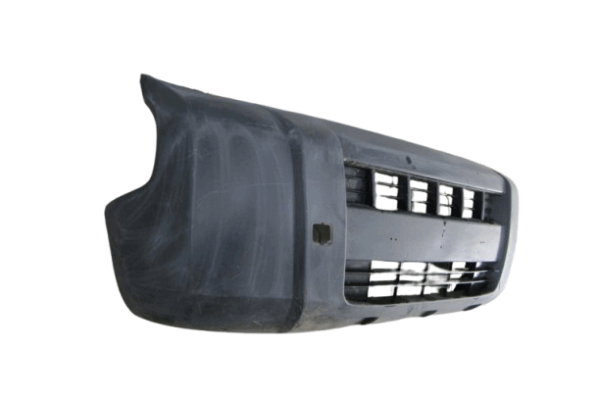 Bumper	NEMO BIPPER QUBO FIORINO 13-  Voorbumper MZ970